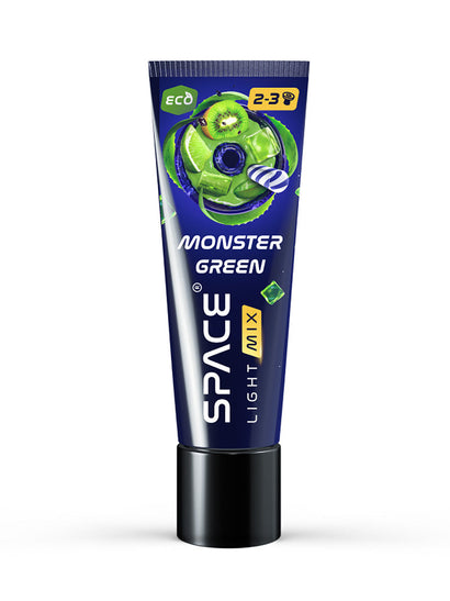 Space Smoke Paste - Monster Green