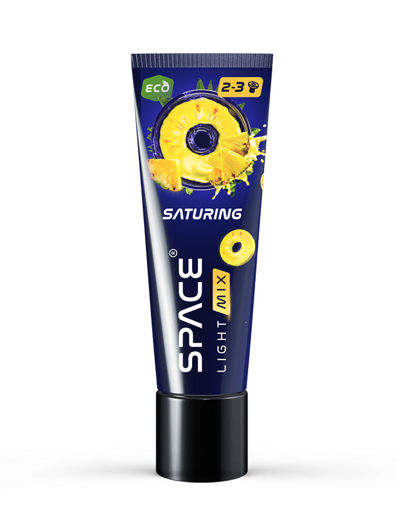 Space Smoke Paste - Saturing