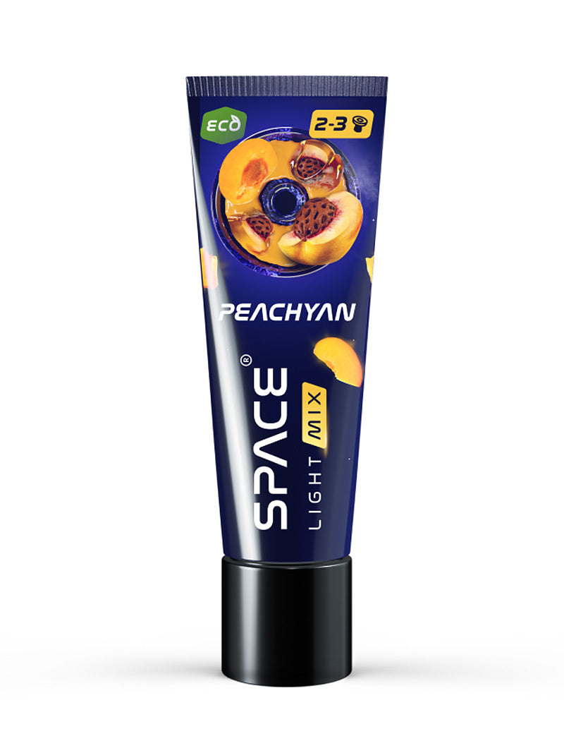 Space Smoke Paste - Peachyan