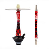 UNION - Sleek Comic - Hookah - Deadpool