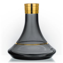 Aladin Hookah MVP 360 - Limited Edition - Black Mode