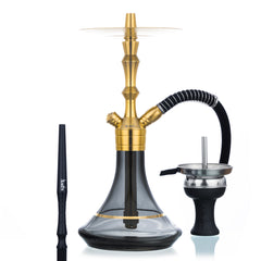 Aladin Hookah MVP 360 - Limited Edition - Black Mode