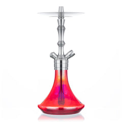 Aladin Hookah MVP 360 - Fully Red