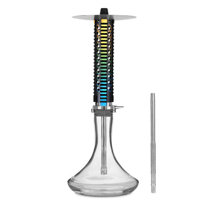 Loco AR-15 Hookah - Termo