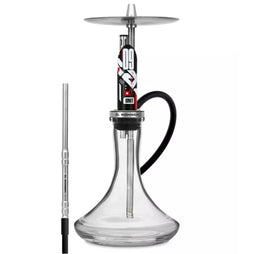 El Bomber Hookah - IGLA - Unit 09