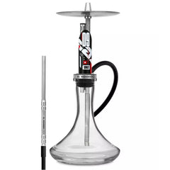 El Bomber Hookah - IGLA - Unit 09