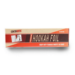 CocoUrth Heavy Duty Roll Foil