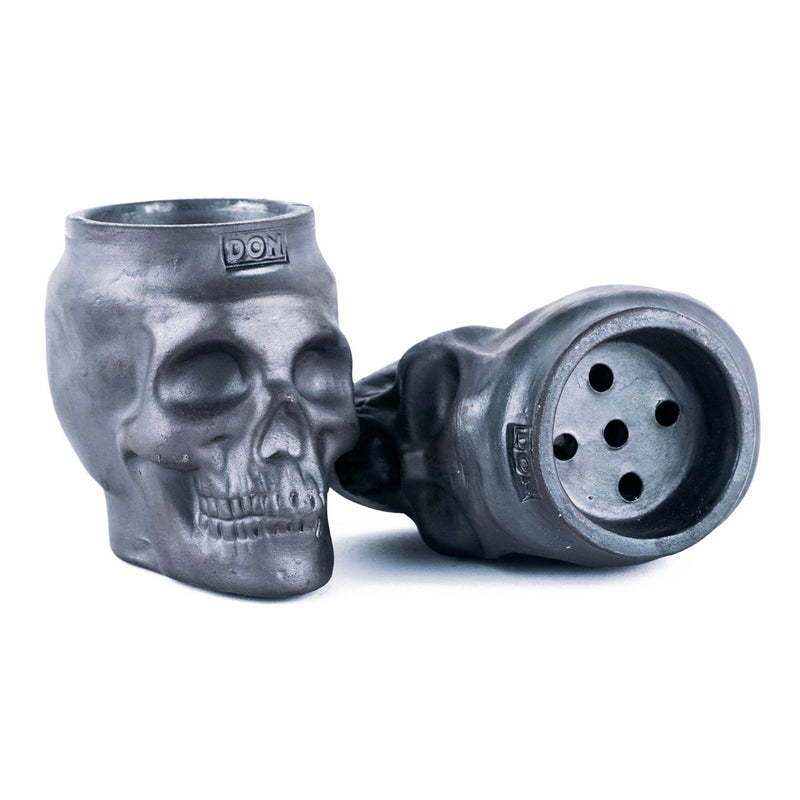 Don Bowl - Skull – Reverse Hookah