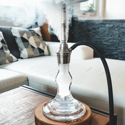 AEON Hookah - Edition 4 - Lounge Amethyst