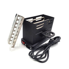 Coal Burner - Toaster