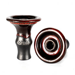 Aeon Phunnel Bowl - Vulcan - Magma