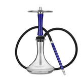 Hawk Hookah - Purple