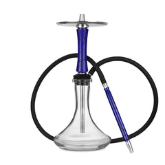 Hawk Hookah - Purple - Canada