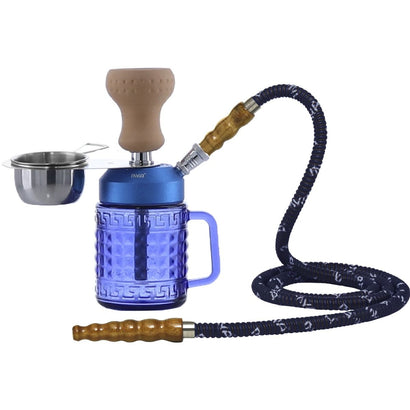Jarra Mya Hookah - Blue