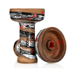 Kong Bowl - Crazy Space - Phunnel - Drakula