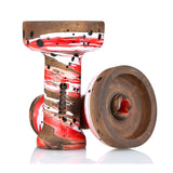 Kong Bowl - Crazy Space - Phunnel - Red