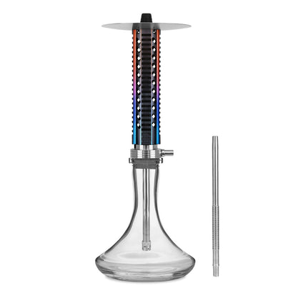 Loco AR-15 Hookah - Equalize