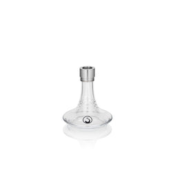 Steamulation Pro X Prime II Crystal Vase with SteamClick