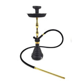 Mob Rival Hookah - Black