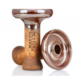 Oblako Phunnel Bowl - Large - Bronze