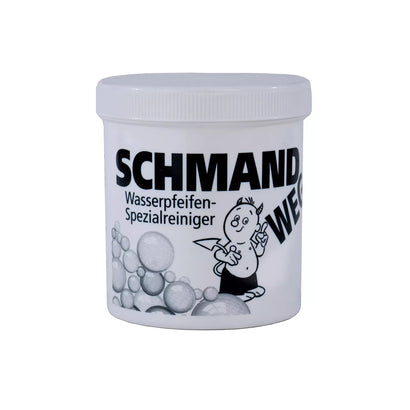 Powder Cleaner - SCHMAND WEG