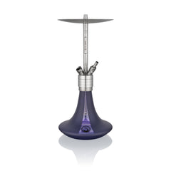 Steamulation Pro X III - Hookah - Atlantic Blue Matt