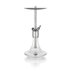 Steamulation Pro X III - Hookah - Crystal