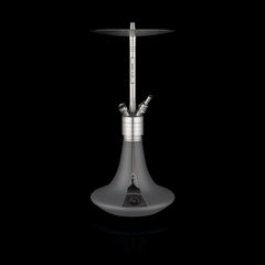 Steamulation Pro X III - Hookah - Graphite