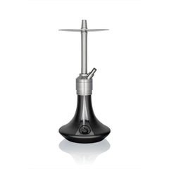 Steamulation Pro X Mini - Hookah - Black Matt