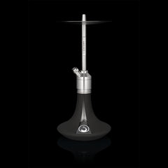 Steamulation Pro X Prime (GEN. II) - Hookah - Black Matt