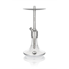 Steamulation Pro X Prime (GEN. II) - Hookah - Crystal