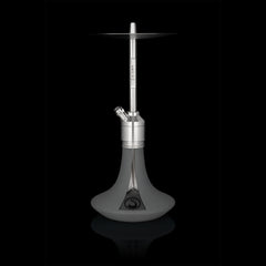 Steamulation Pro X Prime (GEN. II) - Hookah - Graphite