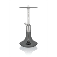 Steamulation Pro X Prime (GEN. II) - Hookah - Graphite