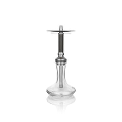 Steamulation Xpansion Mini - Hookah - Carbon Black Matt