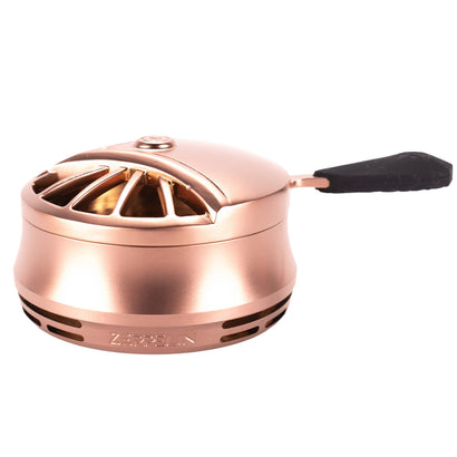 Zeppelin - Heat Management Device From Russia - Bronze