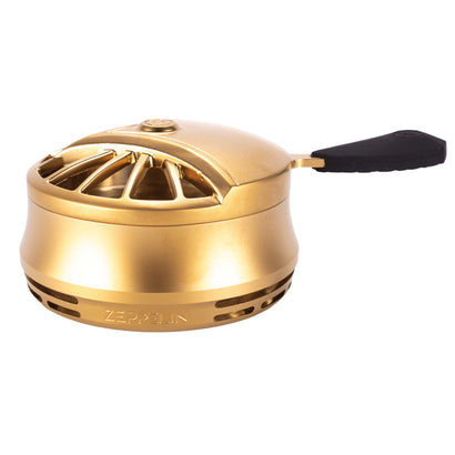 Zeppelin - Heat Management Device From Russia - Gold